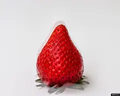 草莓 水果 植物 食品 菜 饭 美食摄影图片图片壁纸