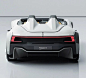 Polestar 1:1
