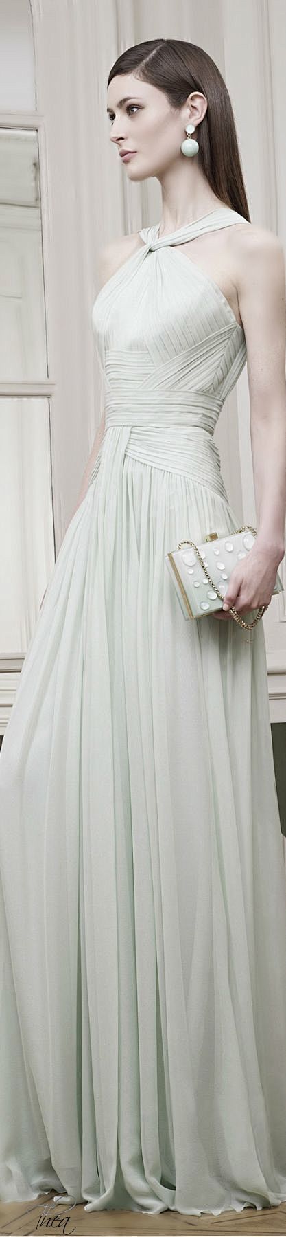 Elie Saab Resort 201...