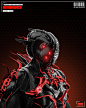 CYBER CREW NFT - OUTLAWS