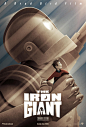 The Iron Giant