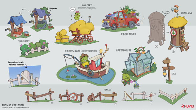 Bad Piggies 2 - Farm...