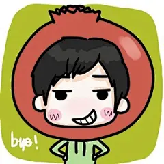牛轰轰头像 可爱 萌 情侣头像 