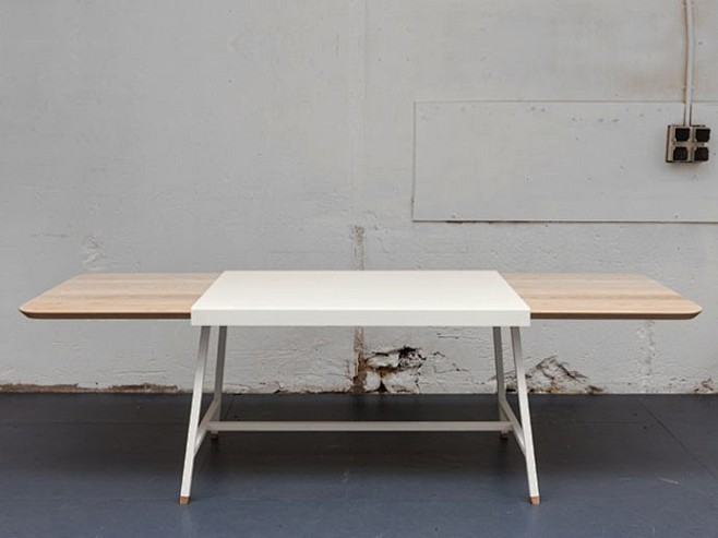 Judd Table by Trust ...