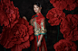 Bridal China by Ben_Zhou on 500px