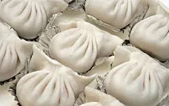 中华小吃面点 第二辑桌面壁纸2