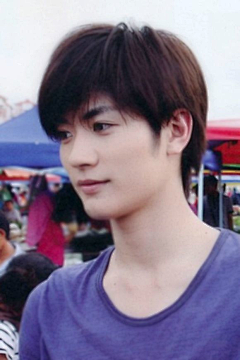 桜庭夏樹Natsuki采集到HaRuMa