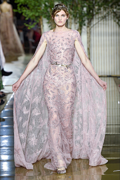 走心Q采集到fashion  show