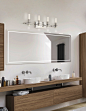 Installation Gallery | Bathroom Lighting