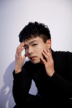 高清壁纸采集到段毅强