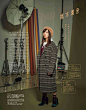 mina 2018年12月号
桥本环奈