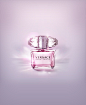 Fragrances – Women – Bright Crystal – Versace 2015
