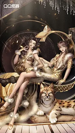 QQ炫舞壁纸（附玩法汇总） - 小红书