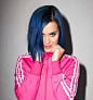  Katy Perry for Adidas