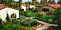 Estancia La Jolla Hotel & Spa: This 210-room resort covers nearly 10 acres of lush gardens outside San Diego.