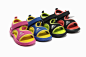 2013新款阿迪达斯童鞋运动鞋沙滩鞋 阿迪达斯儿童凉鞋男童女童鞋-淘宝网