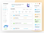 Task Management Dashboard