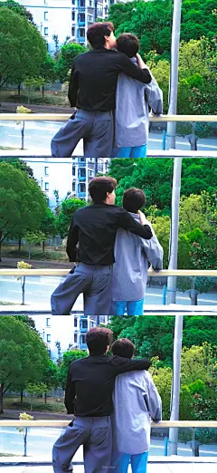 Vision｜田栩宁 ✘ 梓渝
蝉鸣失语 心跳轰鸣
修图壁纸 ​专栏 · ChiWu_Vision | 双人​​​@ChiWu_Vision，采集@屿堍