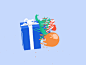 灵感丨圣诞节的灵感/素材大礼包。 : MERRY CHRISTMAS