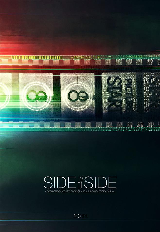 Side by Side (2012) ...