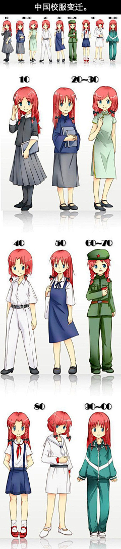 会长大人采集到绘画参考