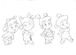 Test for Mercury Filmworks by andersonmahanski on deviantART
