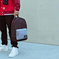 总有一款适合你 Herschel Supply Co. 2014夏季全新包袋系列推介