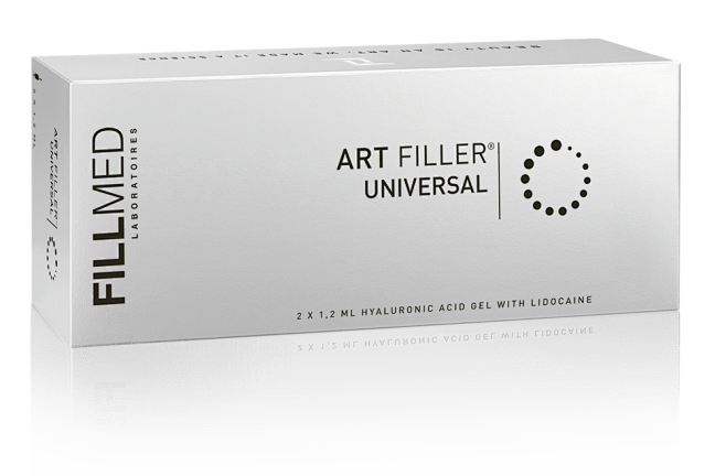 菲欧曼玻尿酸ART FILLER® UN...