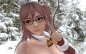 《DOA5》穗乃果圣诞装3D模型_资源下载 _翼虎网http://www.yiihuu.com/zyxz/2719.html