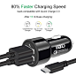 IBD 3.0 Car Charger 30W Quick Charge Dual USB Car Phone Charger Mobile Phone USB 3.0 Travel Adapter Cigar Car charger QC 3.0 -in Mobile Phone Chargers from Cellphones & Telecommunications on Aliexpress.com | Alibaba Group