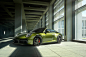 【汽车设计】Porsche 反映了过去和未来的愿景| 全球最好的设计,尽在普象网 puxiang.com