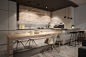 modern-kitchen-with-light-wood.jpg (1200×800)