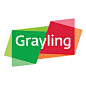 鲲领公关(Grayling)启用新标志设计