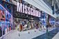 Missguided-store-at-Bluewater-by-Dalziel-Pow-Stone-UK