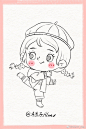 奶萌  