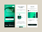 Crypto News Website by Risang Kuncoro ® for Plainthing Studio on Dribbble