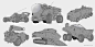 Vehicles