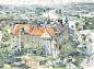 Wawel_aerial_by_GreeGW