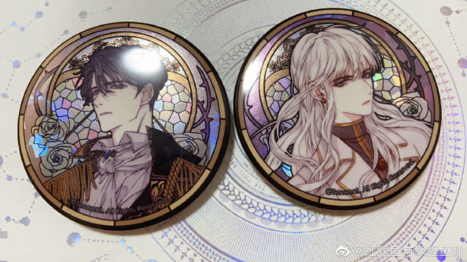 讲一个最近发生的红鲤鱼、绿鲤鱼与驴的故事，很有意思