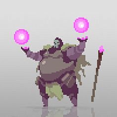 ArtStation - Pixel A...