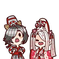 鬼使白的表情包合集 - 阴阳师|同人专区网易手机游戏官网论坛