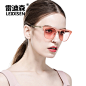 新款欧美时尚太阳镜 外销内销男女太阳眼镜热卖墨镜蛤蟆鏡RB3576N