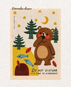 일러스트레이터. 아넬리스 Annelies (@anneliesdraws)的ins主页 · Tofo · 中文Instagram网页版 (Lookins.me)