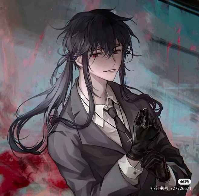 白六