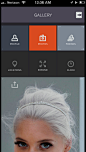 GALLERY by UIUE