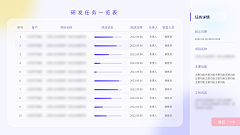 ym1573采集到界面设计