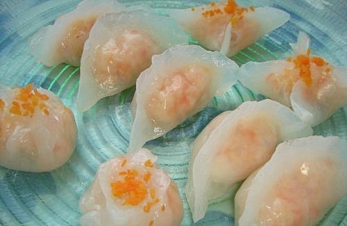 过年你吃饺子了吗？#美食习俗# #舌尖上...