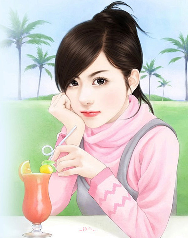 #插画# #手绘#