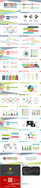【翻页时钟】商务配色扁平化总结汇报通用PPT模板

扁平化设计风格，沉稳大气的配色，翻页时钟更显时尚活泼

丰富的排列方式，精彩呈现演示内容逻辑，好看、实用，商务场合，非此莫属
