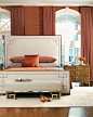 Bernhardt Sunset Key Bedroom Furniture